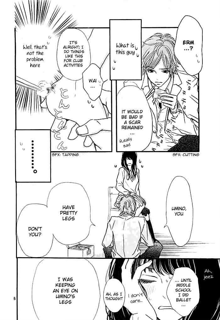 Page 7 Chapter Unknown_b777 Love Mania Sock