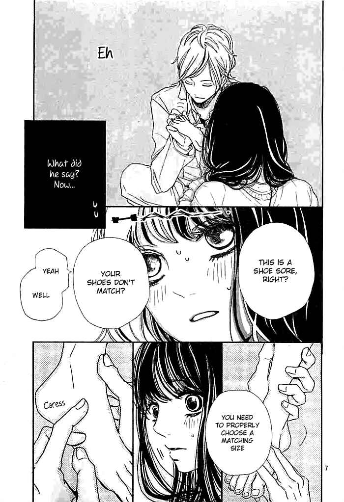 Page 8 Chapter Unknown_b777 Love Mania Sock