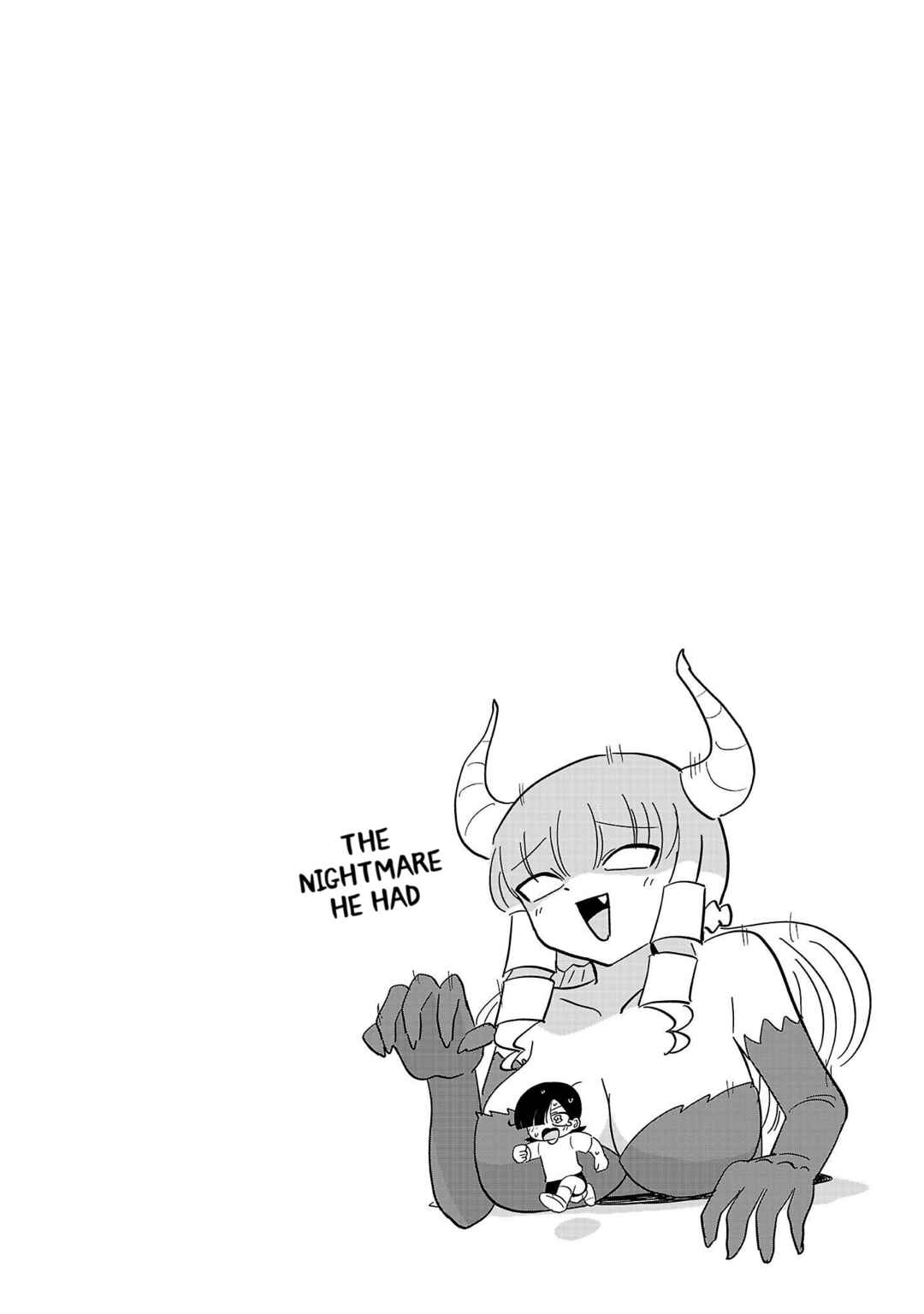 Page 5 Chapter 58 Mount Celeb Kaneda-san