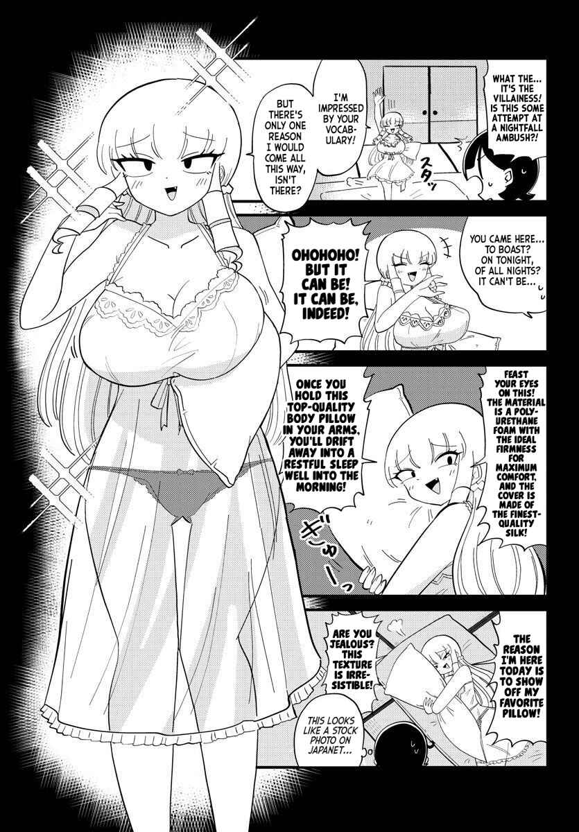 Page 2 Chapter 92 Mount Celeb Kaneda-san