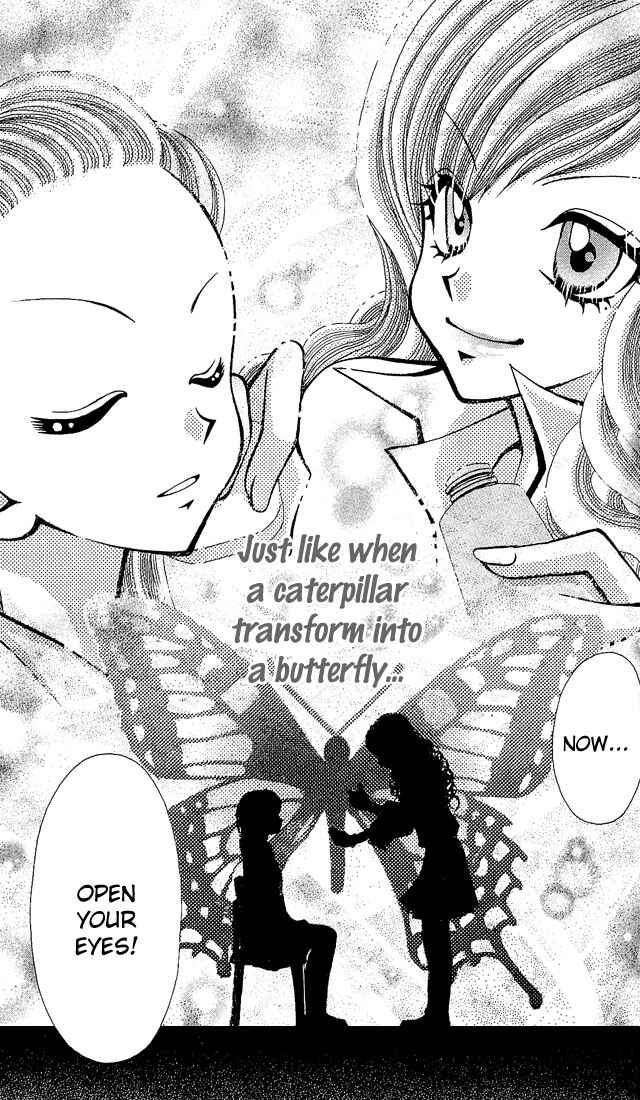 Page 9 Chapter 3.5 Ageha 100%