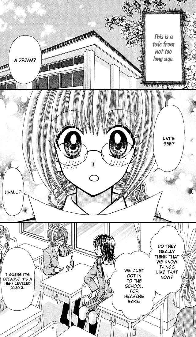 Page 2 Chapter 3.5 Ageha 100%