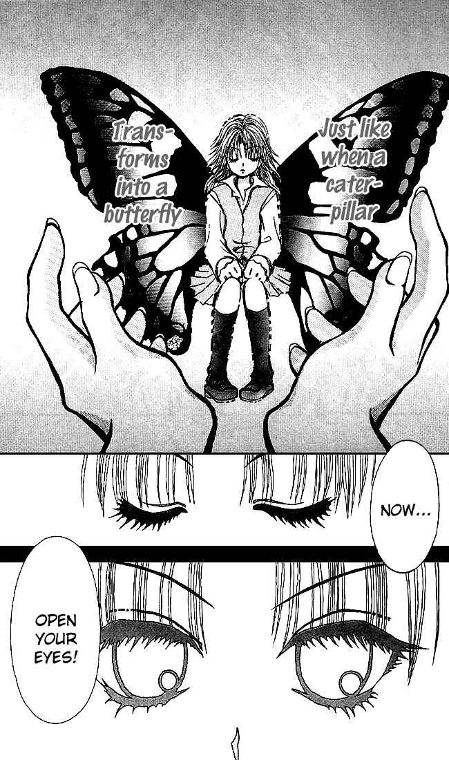 Page 37 Chapter 0 Ageha 100%