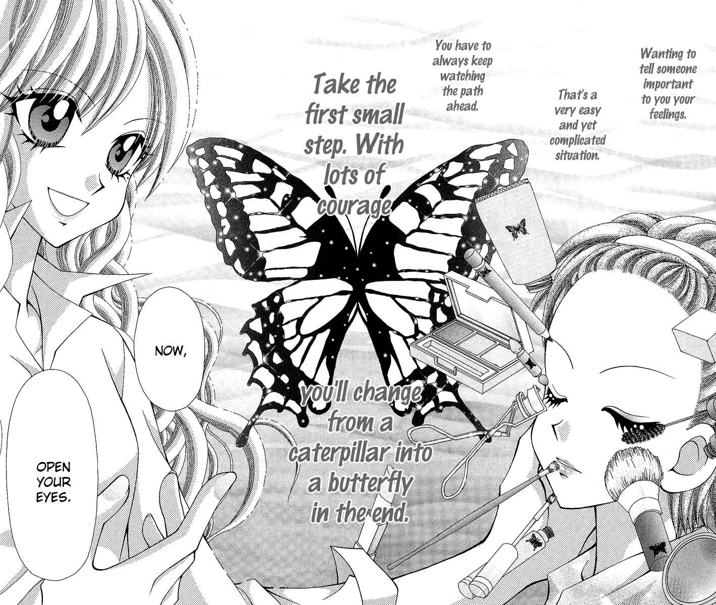 Page 24 Chapter 10 Ageha 100%