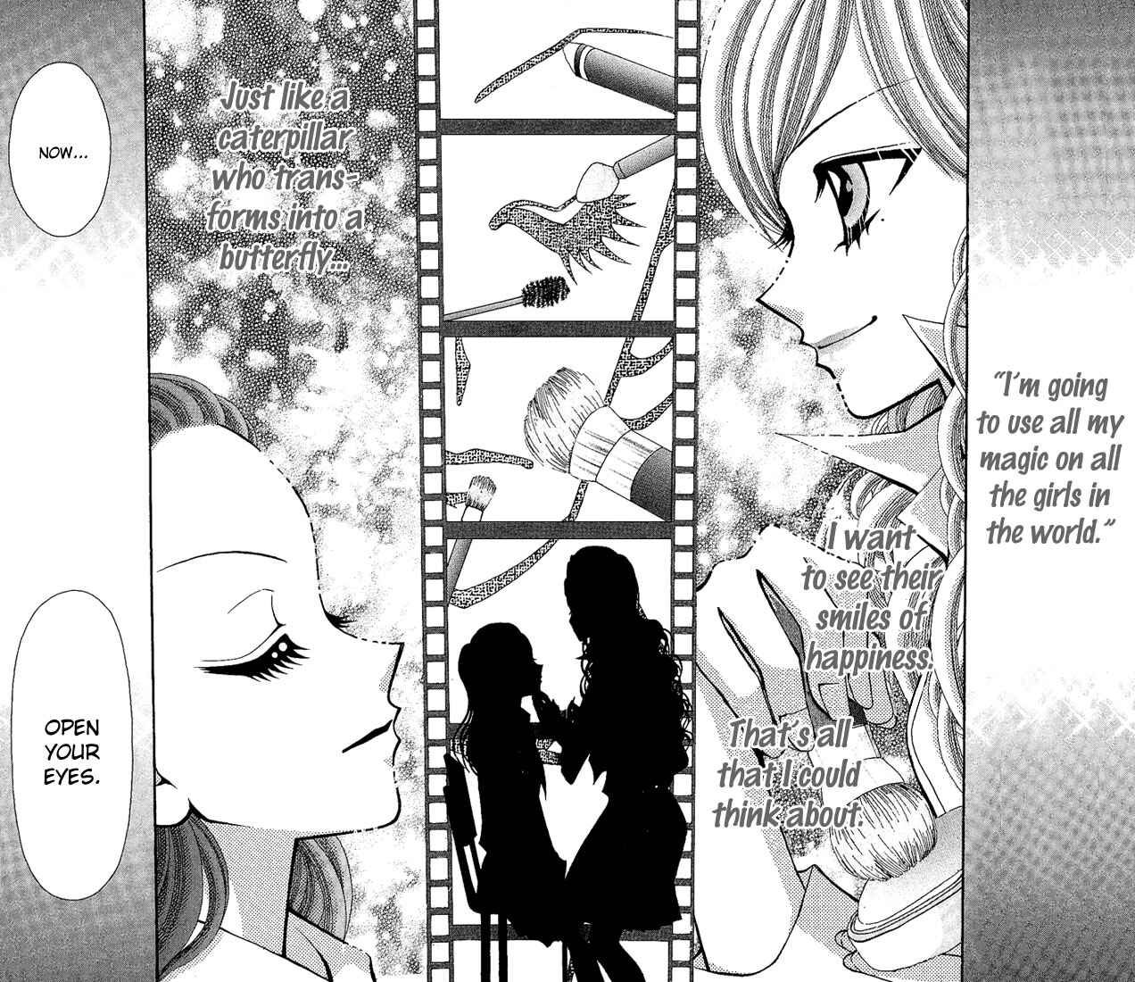 Page 24 Chapter 5 Ageha 100%