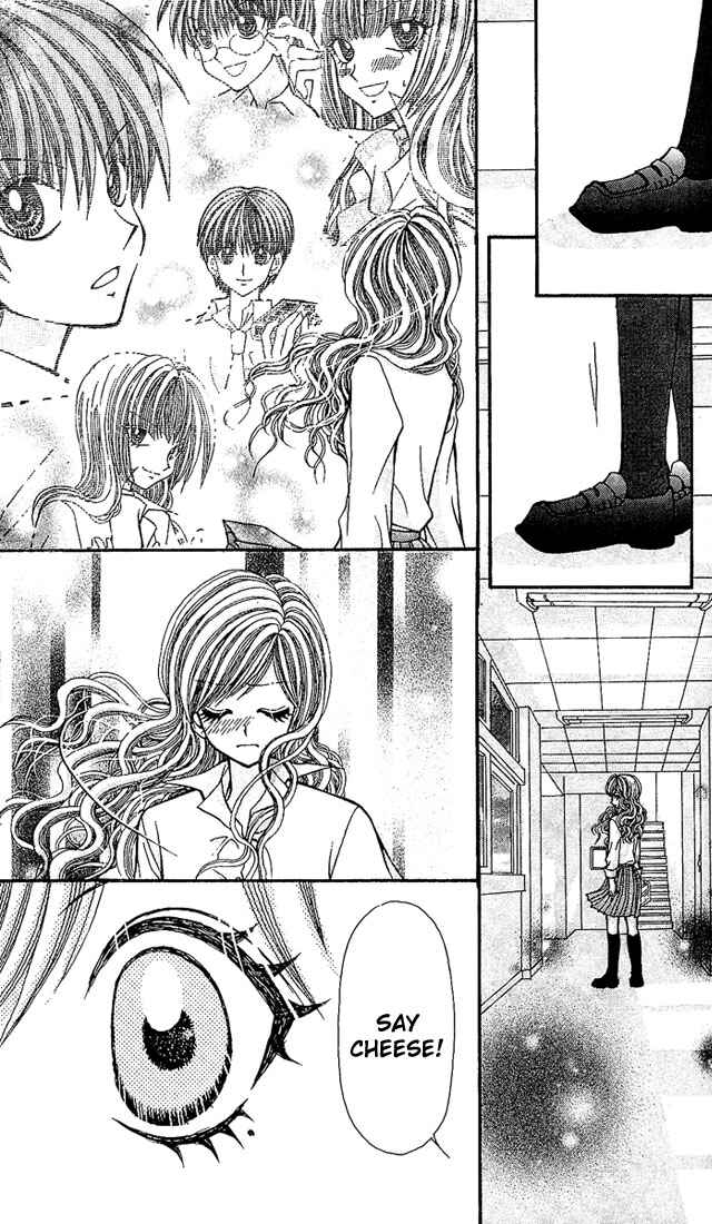Page 28 Chapter 5 Ageha 100%