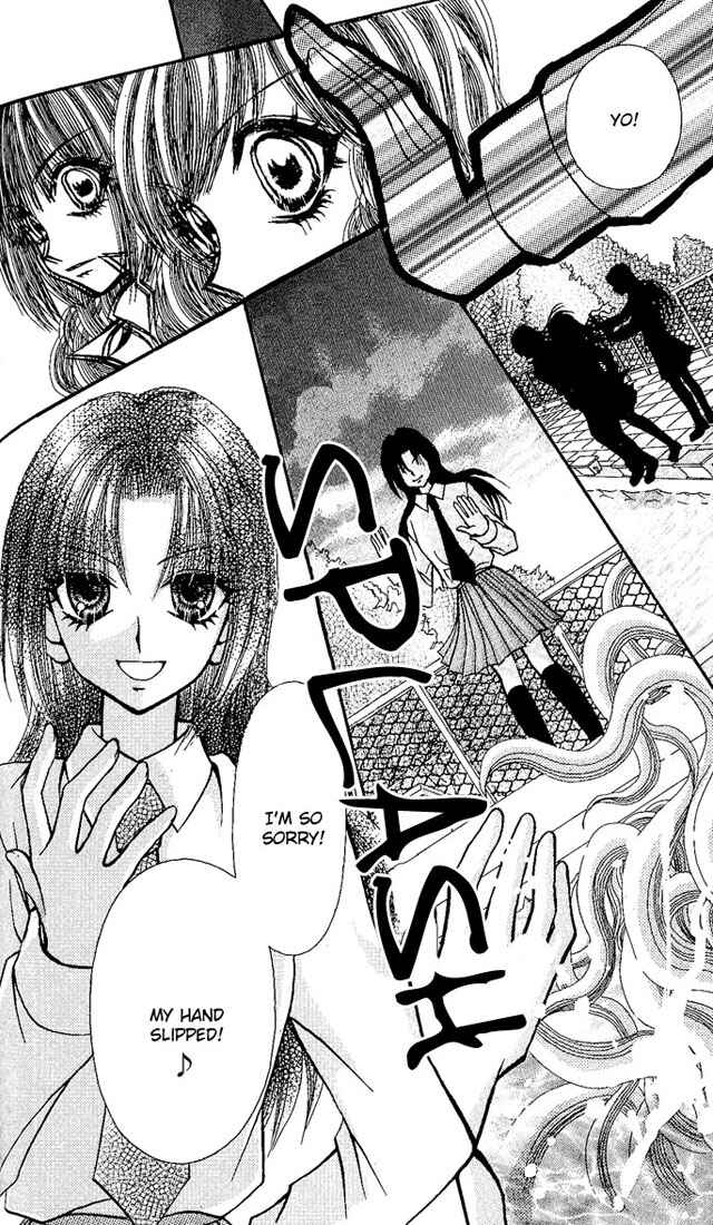 Page 22 Chapter 6 Ageha 100%
