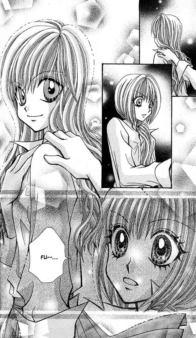 Page 35 Chapter 6 Ageha 100%