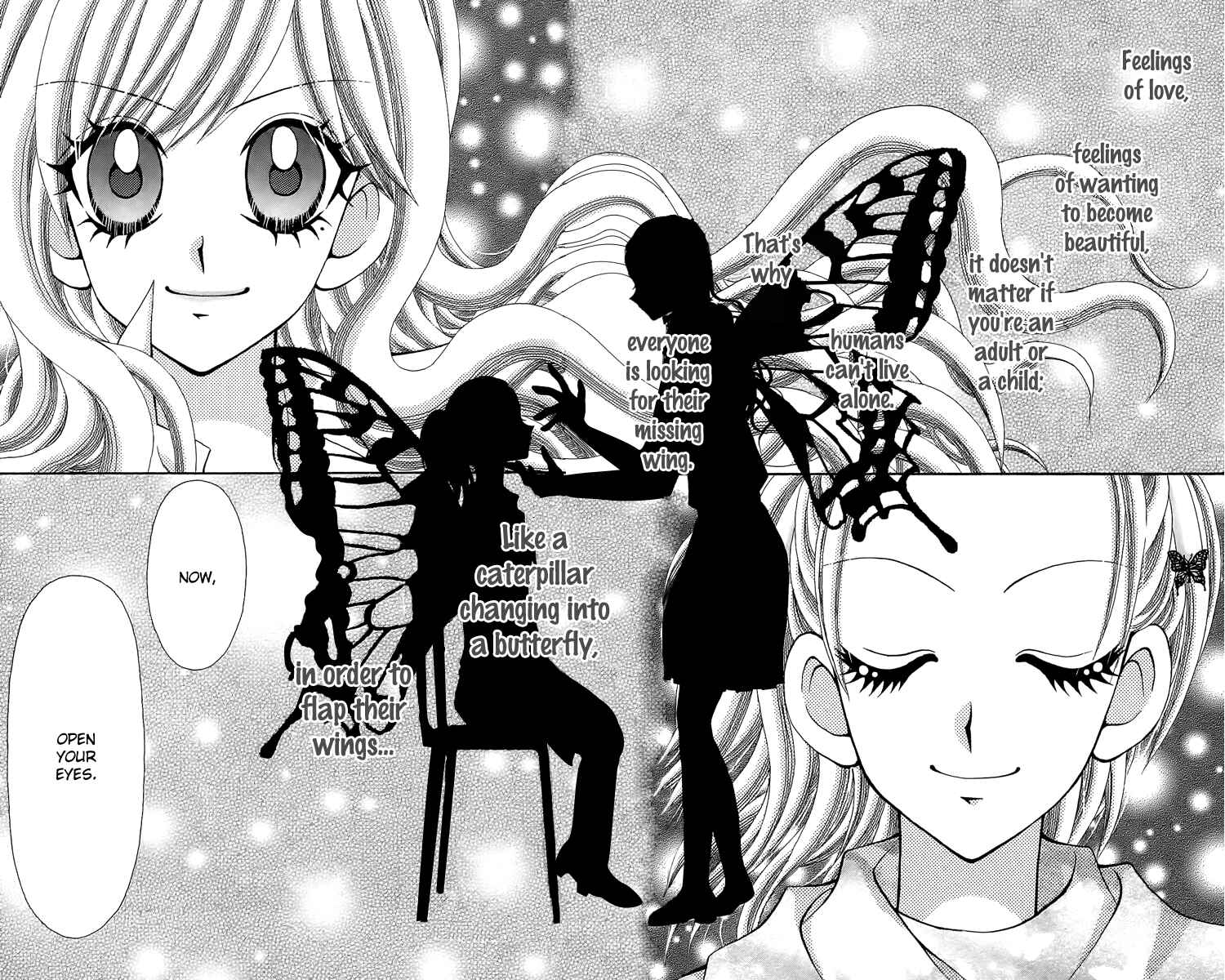 Page 30 Chapter 11 Ageha 100%