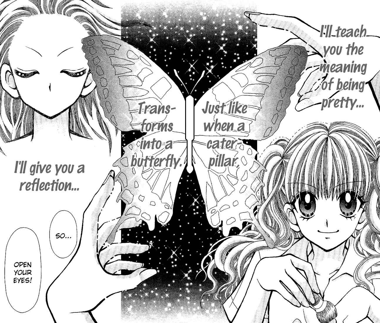 Page 20 Chapter 2 Ageha 100%