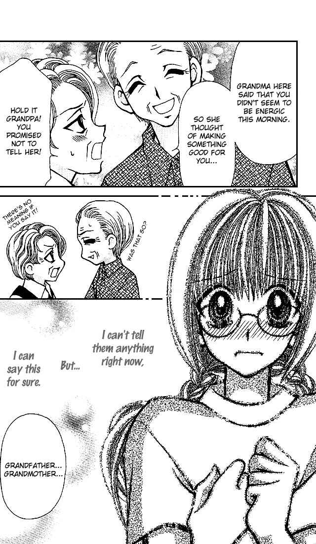 Page 31 Chapter 2 Ageha 100%