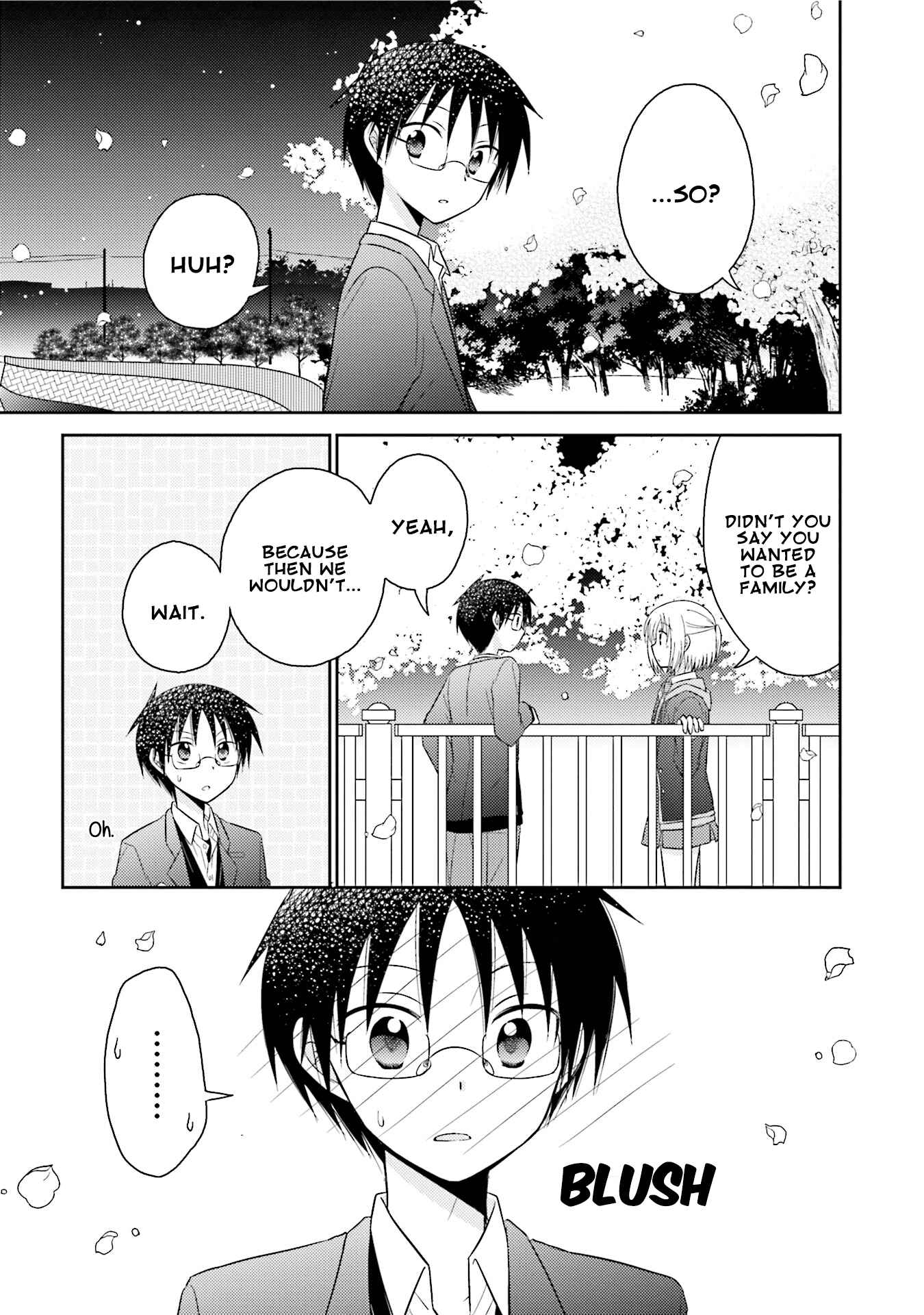 Page 9 Chapter 27 7 Jikanme no Note