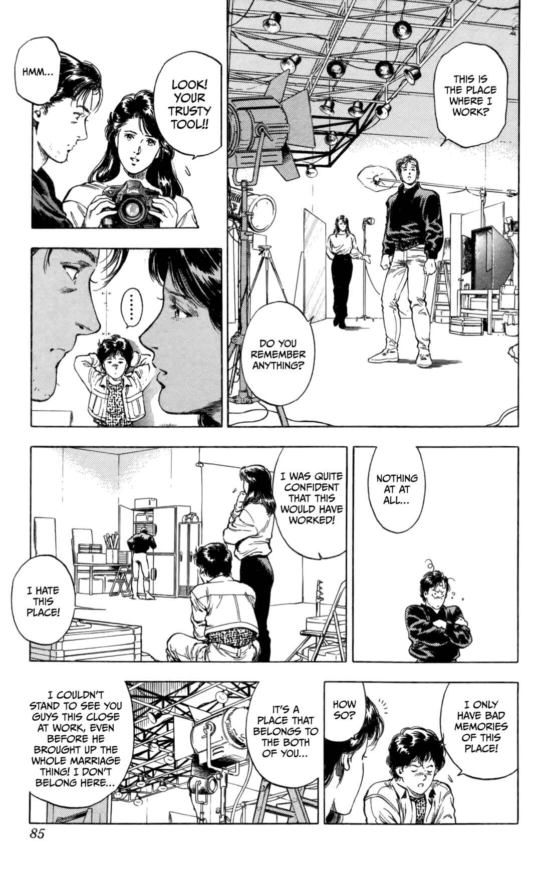 Page 28 Chapter 2 The Time of Cherry Blossoms