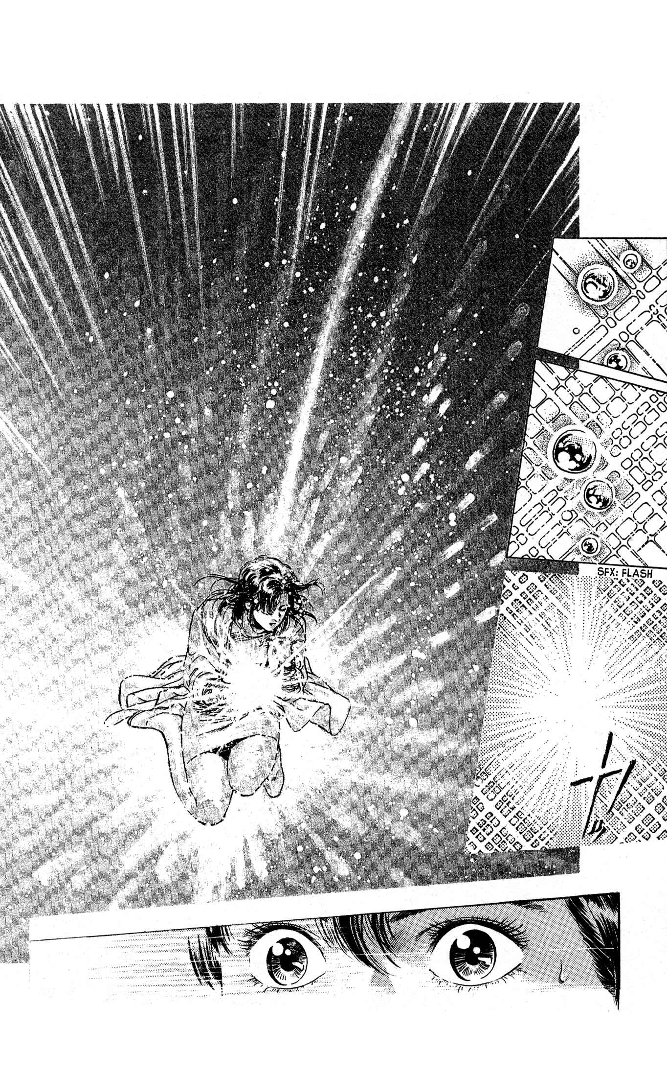 Page 35 Chapter 3 The Time of Cherry Blossoms