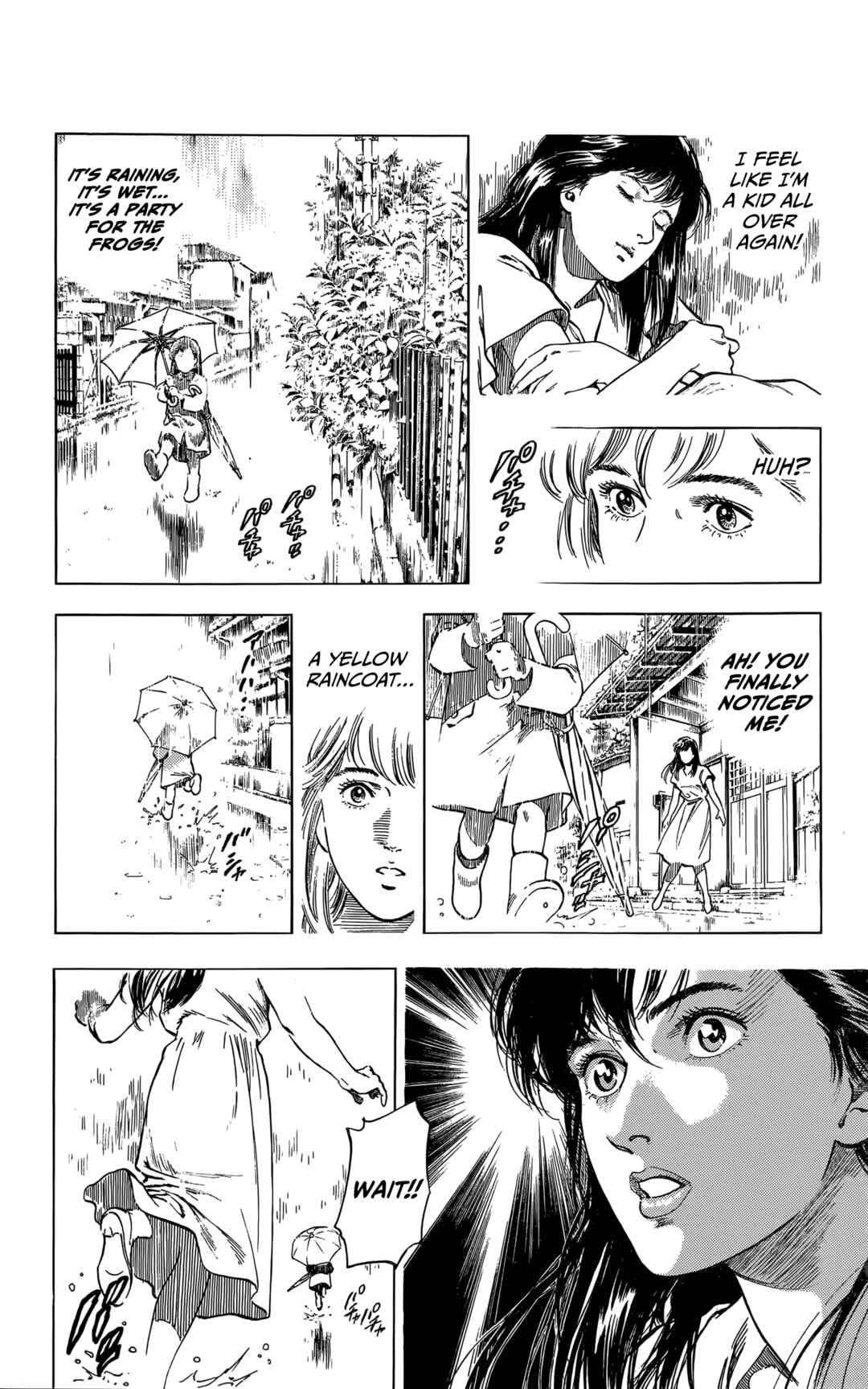 Page 26 Chapter 4 The Time of Cherry Blossoms