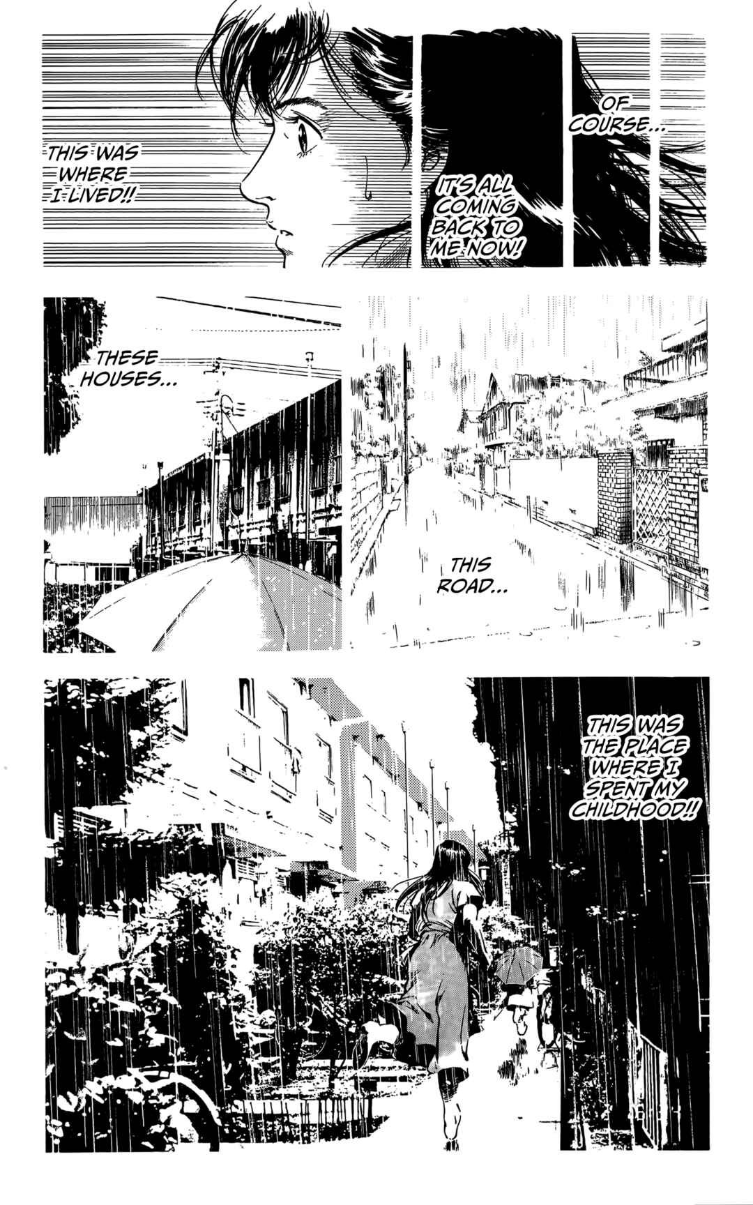 Page 27 Chapter 4 The Time of Cherry Blossoms