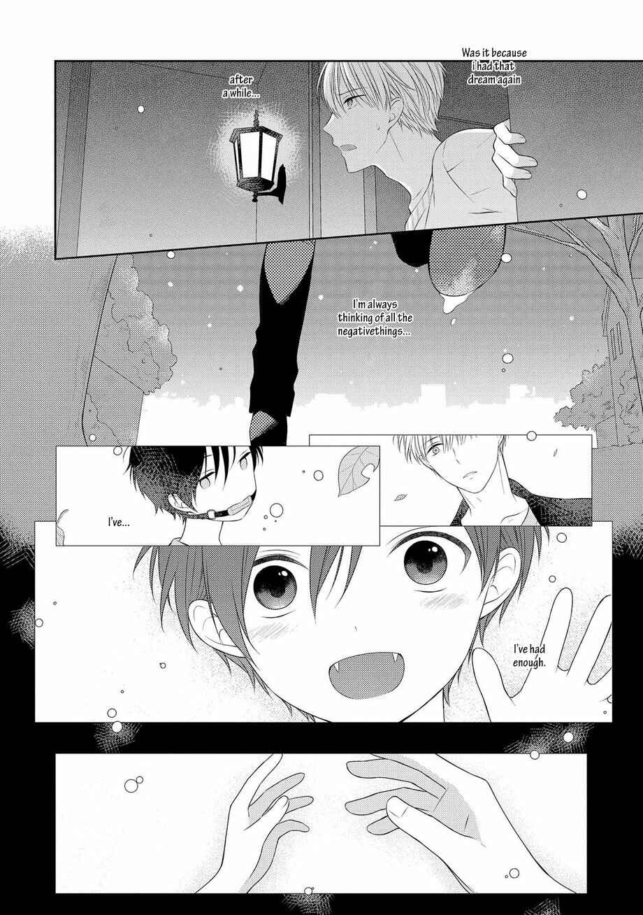Page 14 Chapter 5.2 My Little Vampire