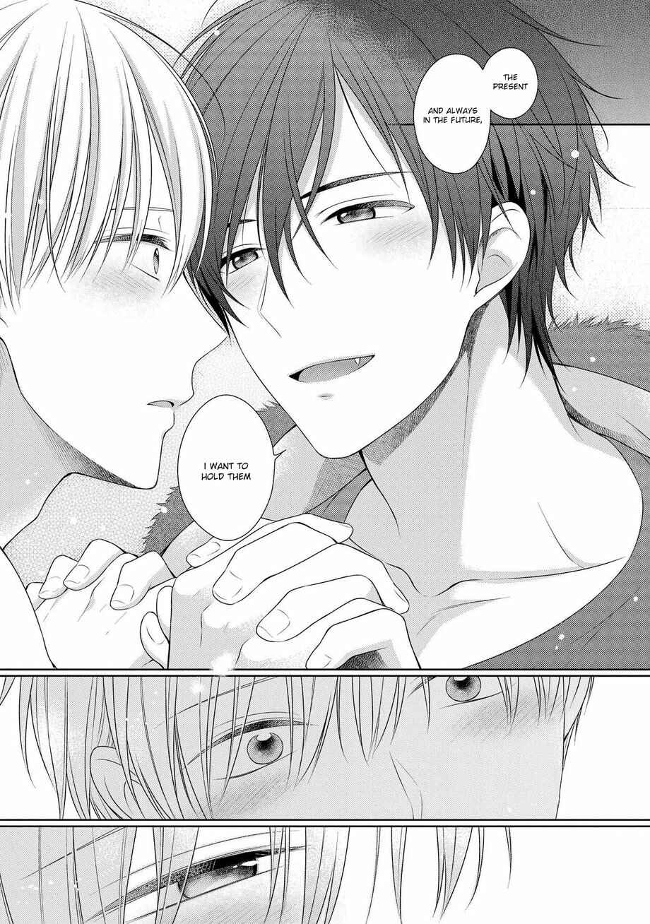 Page 23 Chapter 5.2 My Little Vampire