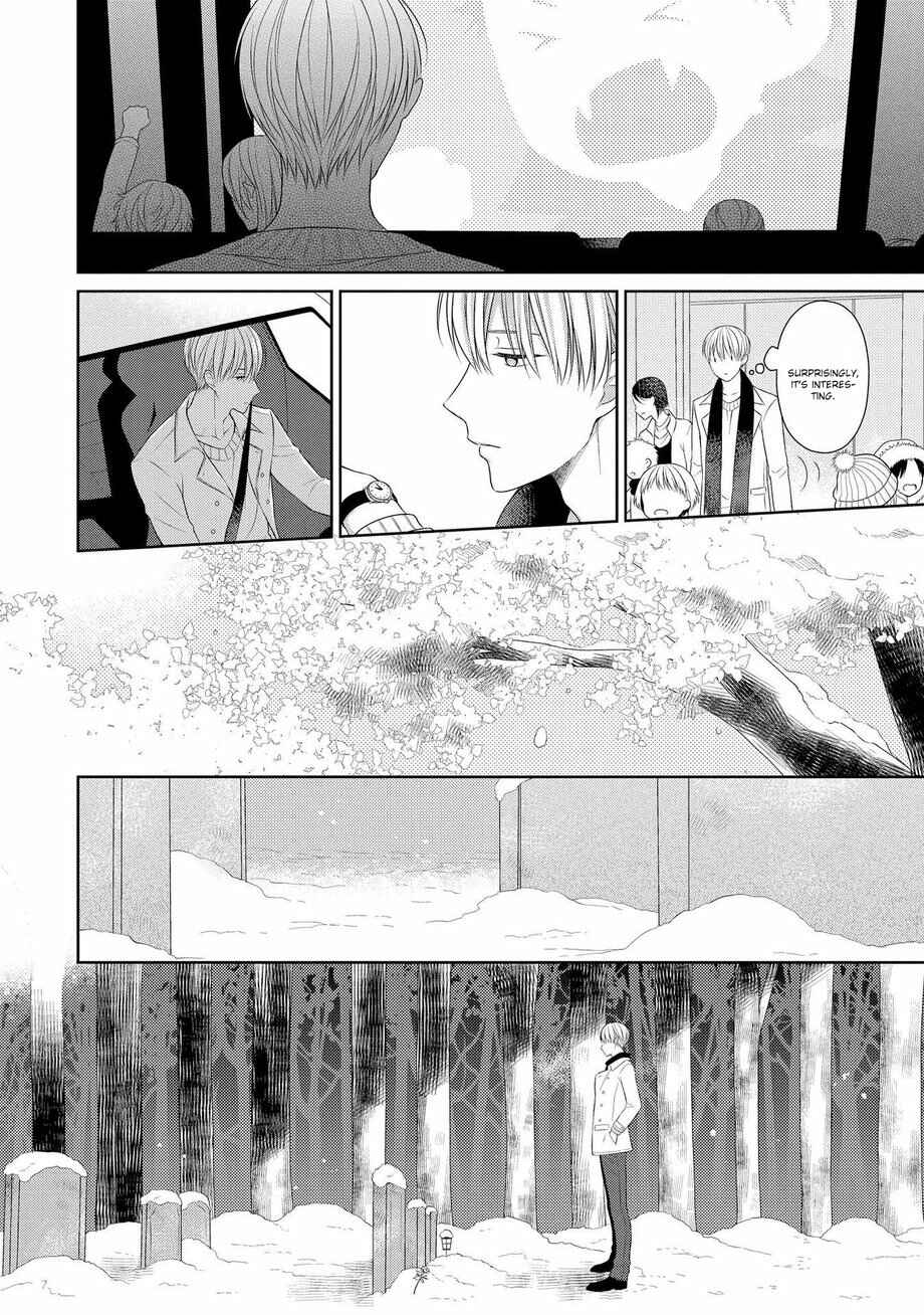 Page 6 Chapter 5.2 My Little Vampire