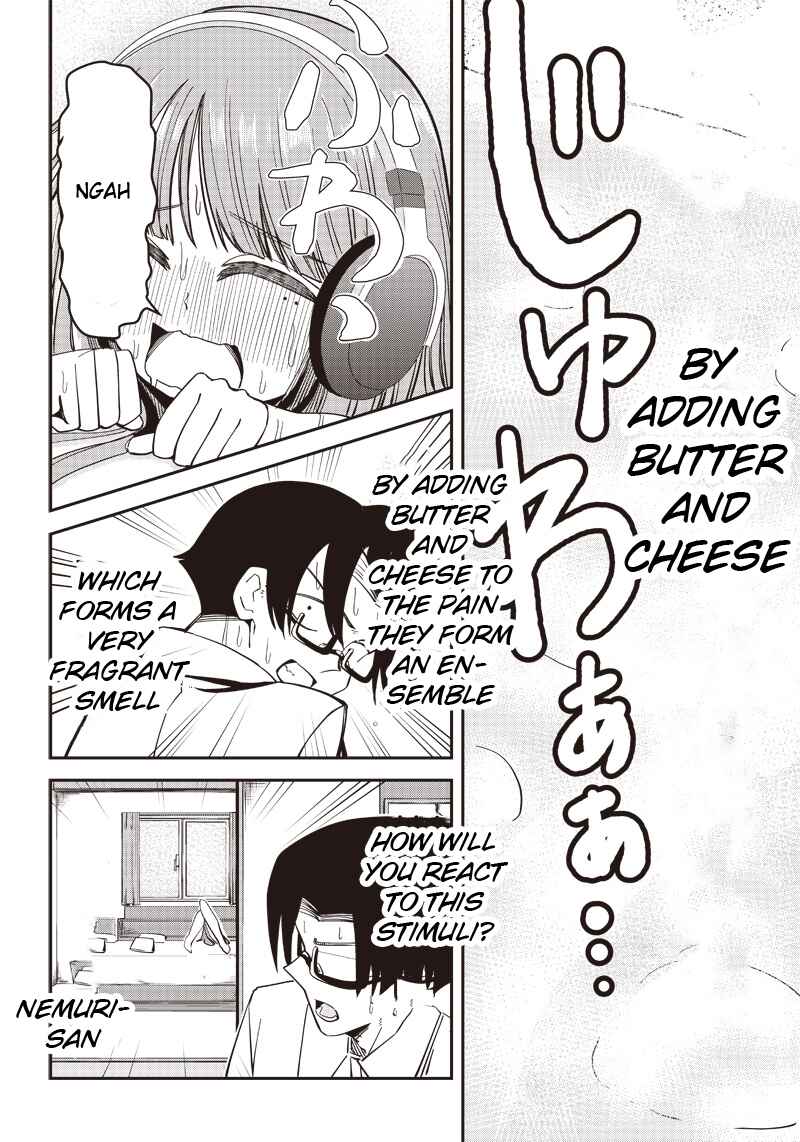 Page 10 Chapter Unknown_fbd2 Boku no Kanojo wa Nemurihime