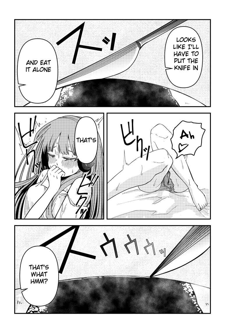 Page 14 Chapter Unknown_fbd2 Boku no Kanojo wa Nemurihime