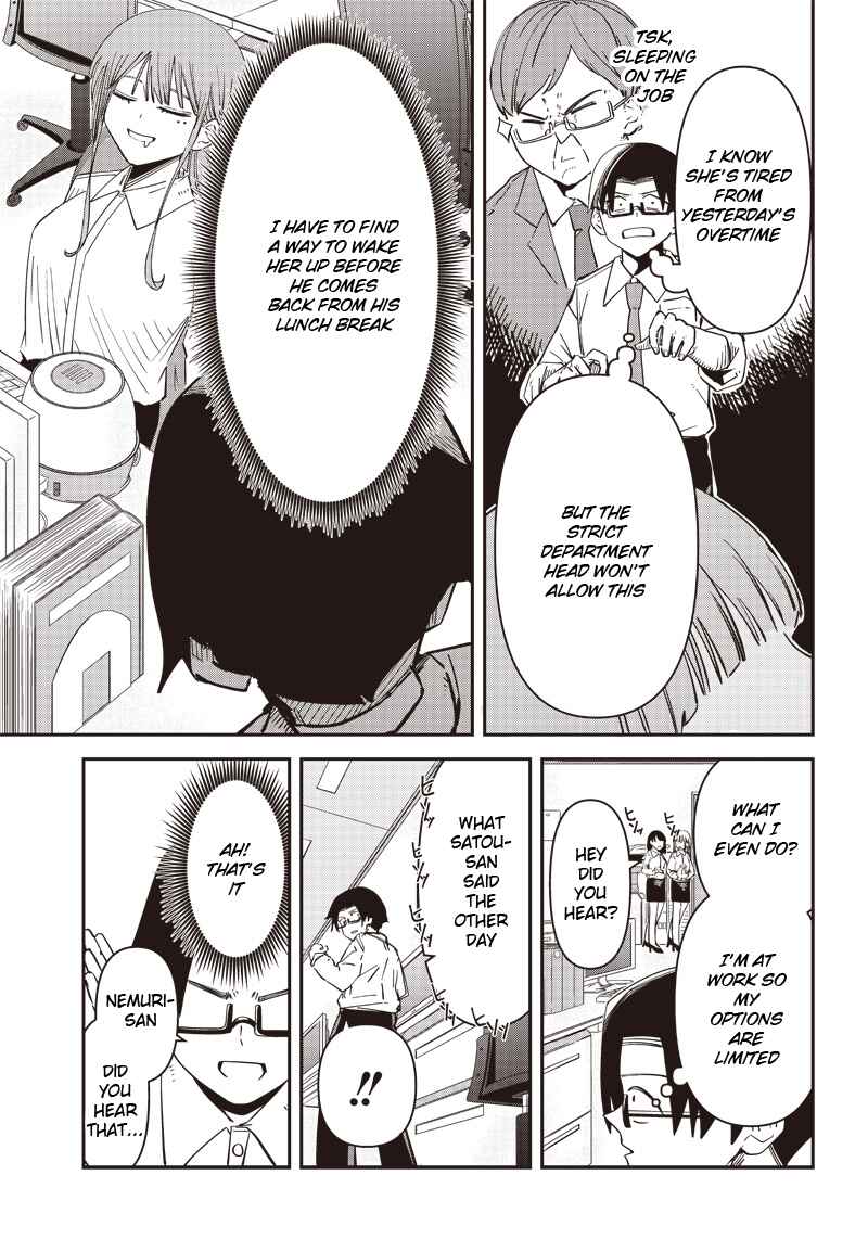 Page 21 Chapter Unknown_fbd2 Boku no Kanojo wa Nemurihime