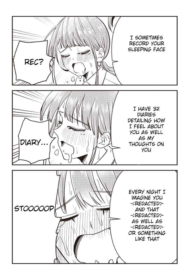 Page 28 Chapter Unknown_fbd2 Boku no Kanojo wa Nemurihime