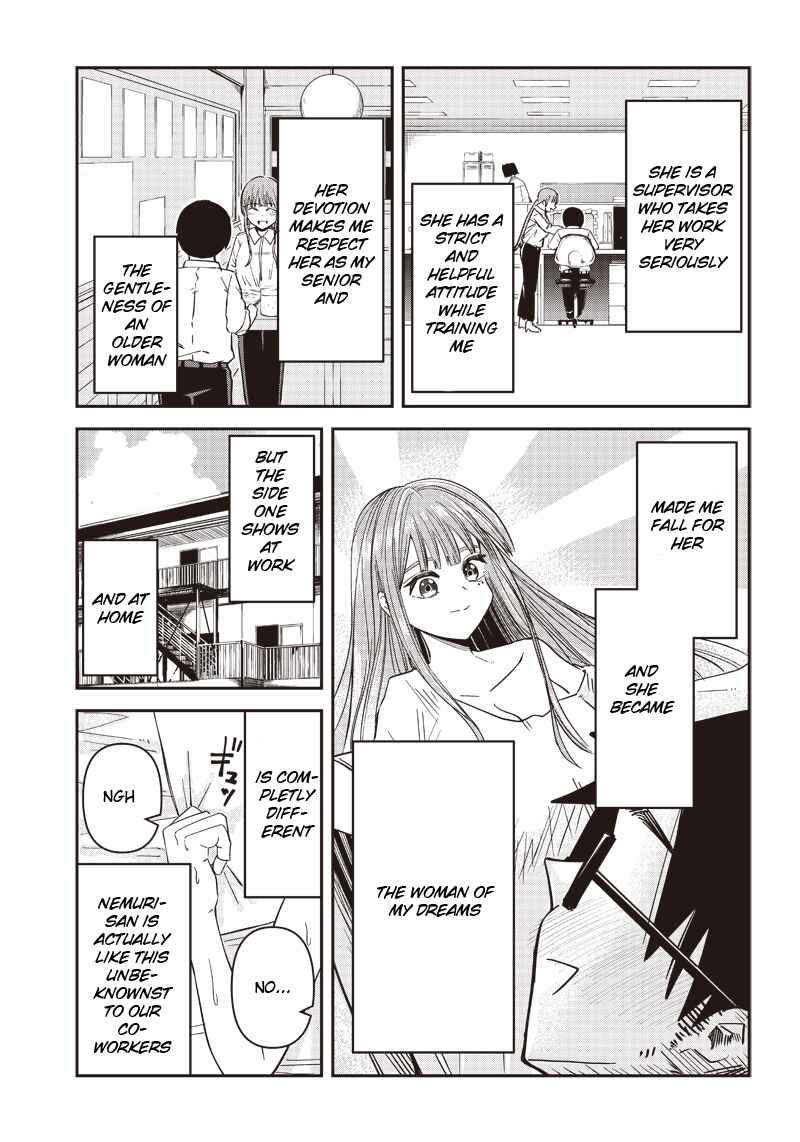 Page 3 Chapter Unknown_fbd2 Boku no Kanojo wa Nemurihime