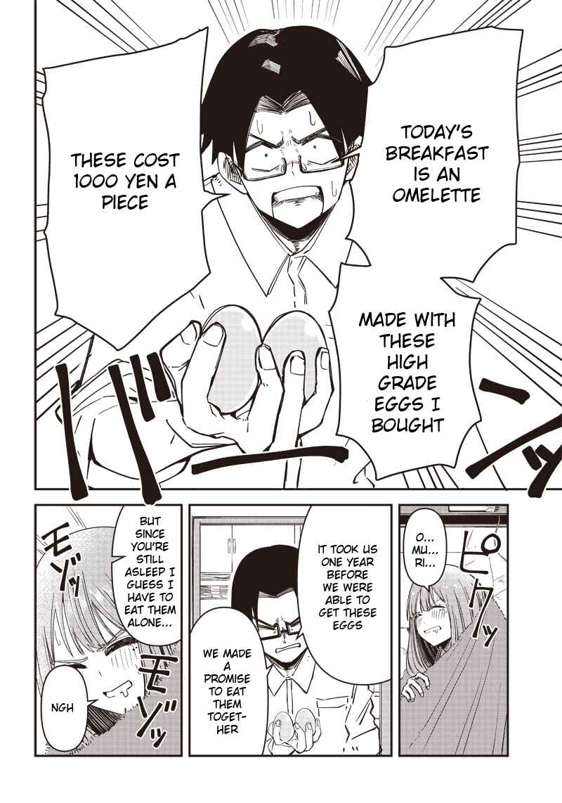 Page 6 Chapter Unknown_fbd2 Boku no Kanojo wa Nemurihime