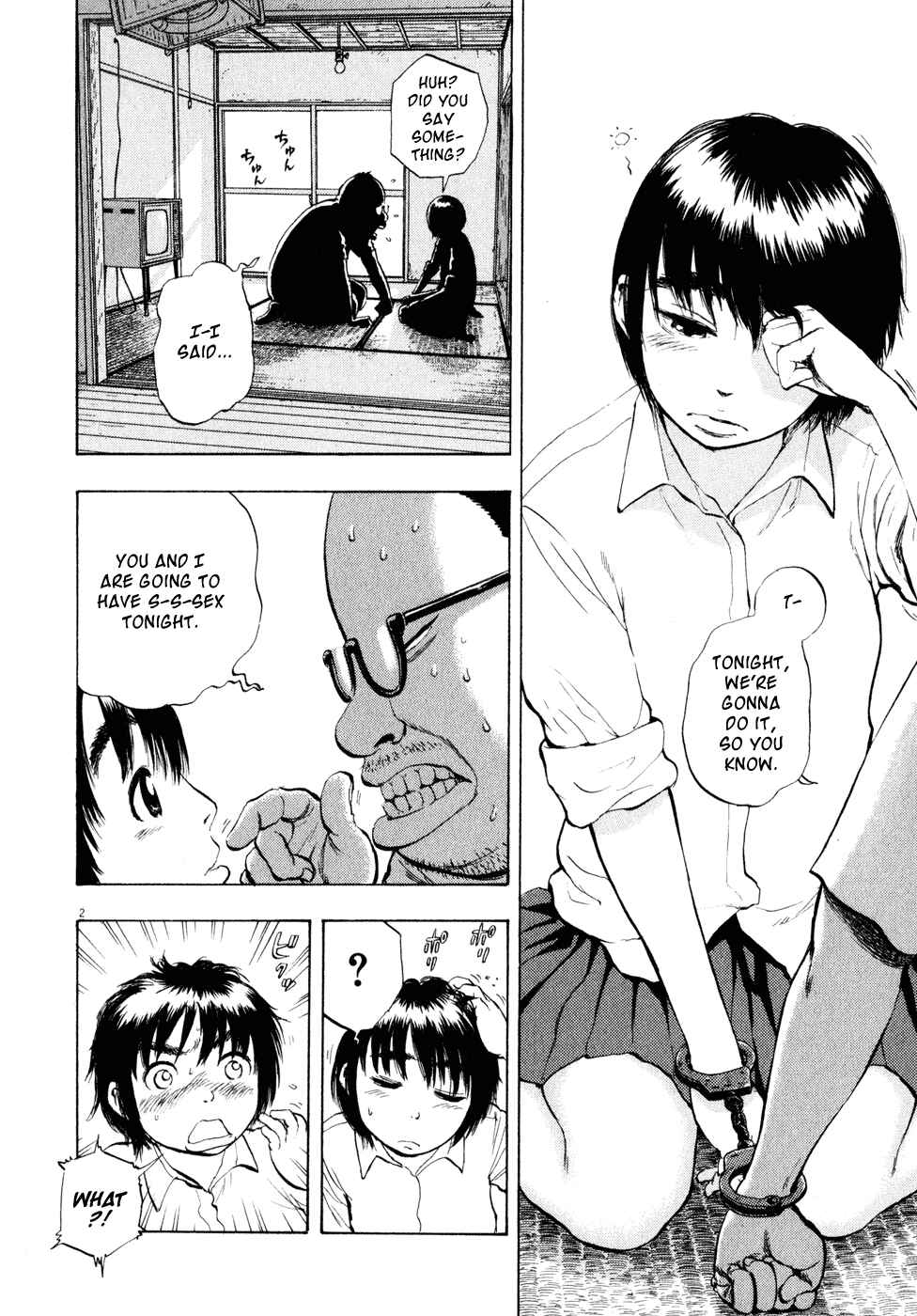 Page 2 Chapter 27 Ressentiment