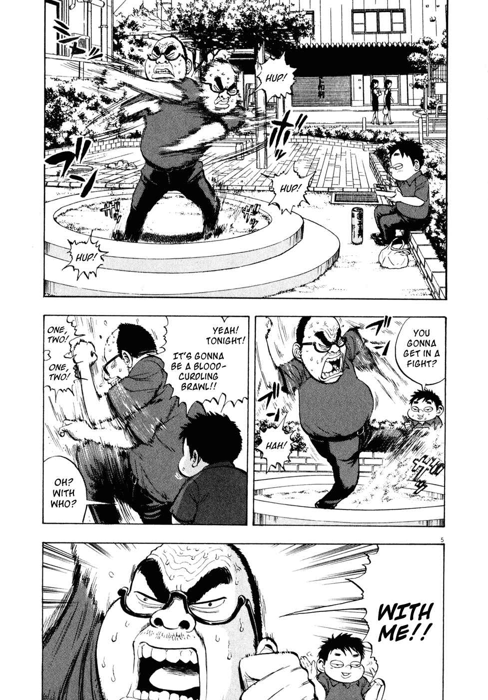 Page 5 Chapter 27 Ressentiment