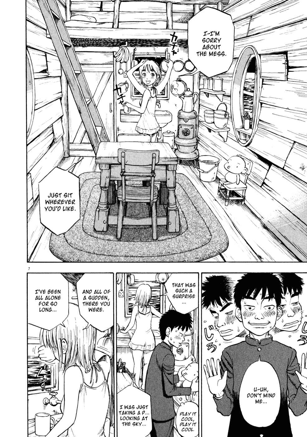 Page 6 Chapter 2 Ressentiment