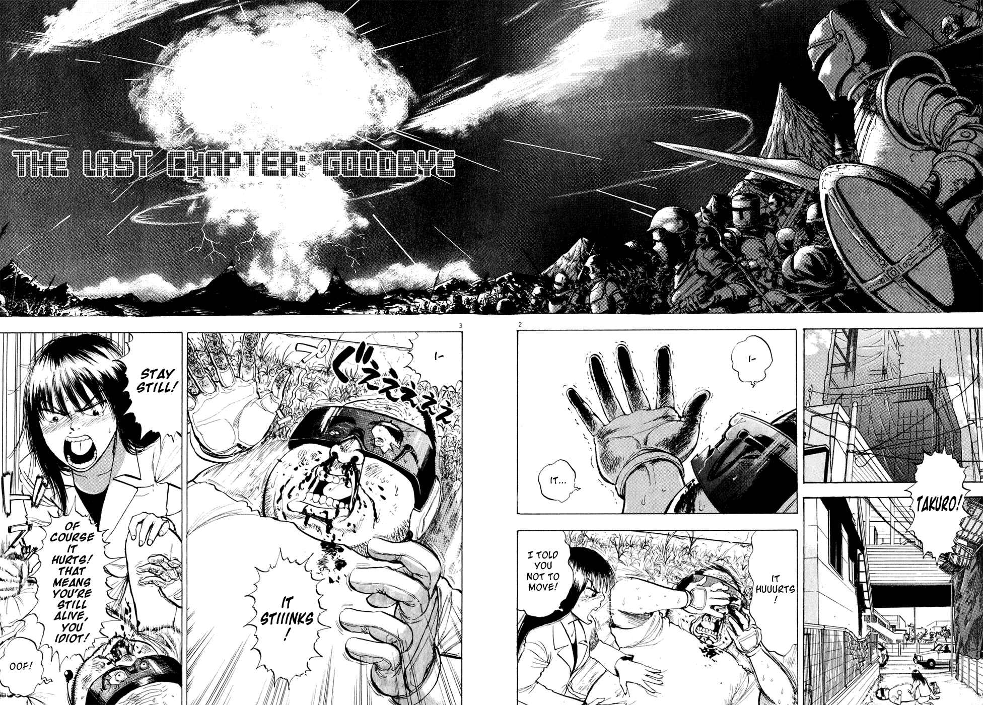 Page 2 Chapter 49 Ressentiment