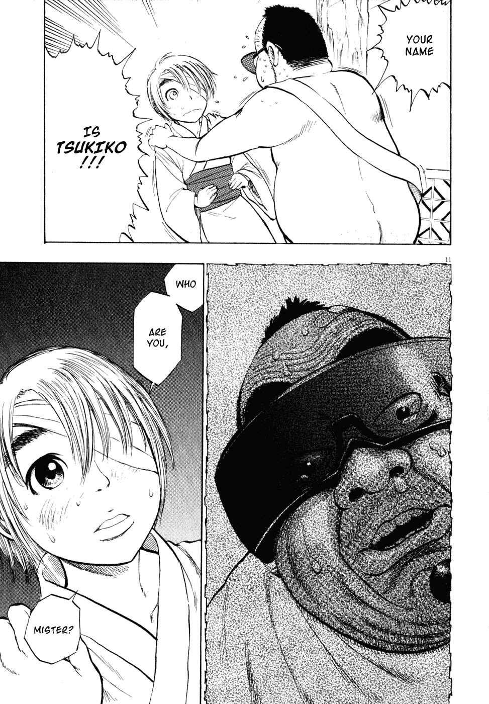 Page 11 Chapter 20 Ressentiment