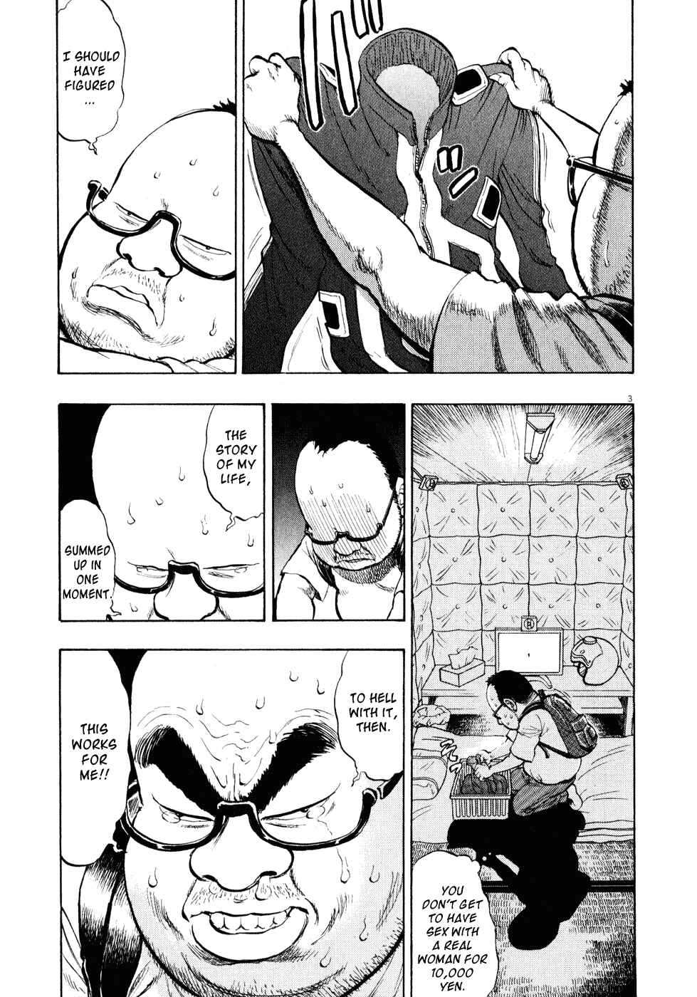 Page 3 Chapter 20 Ressentiment