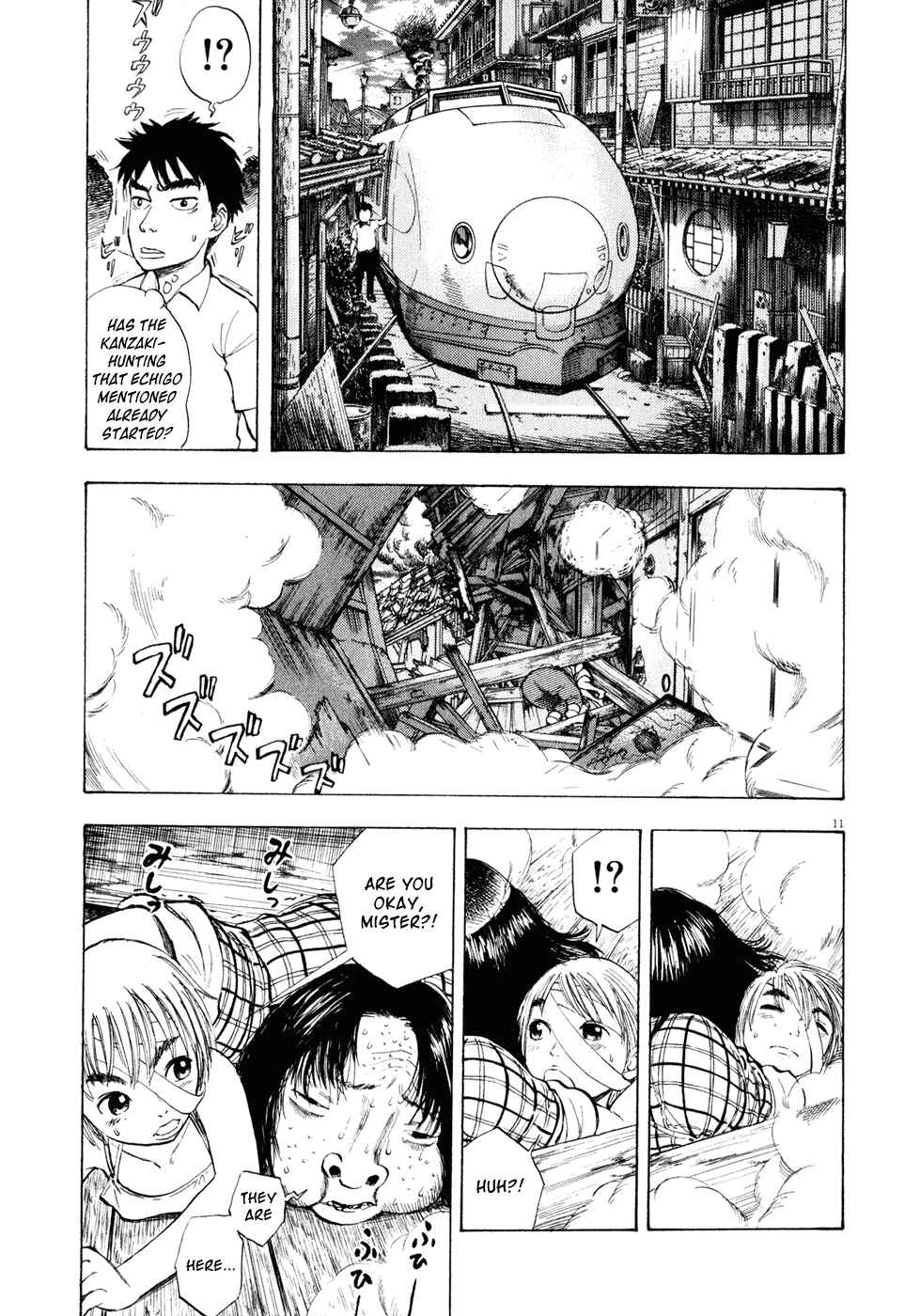 Page 15 Chapter 23 Ressentiment