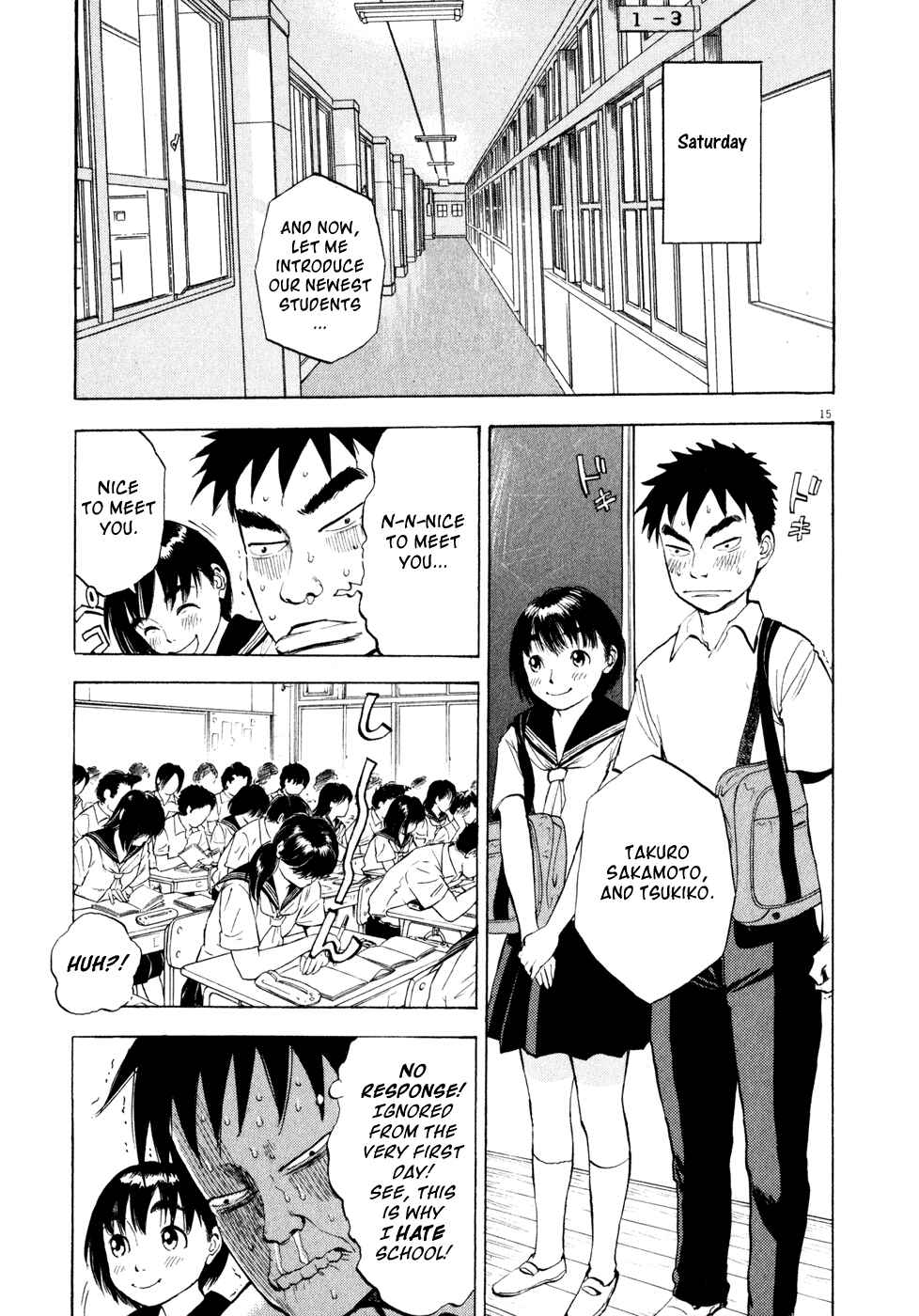 Page 15 Chapter 30 Ressentiment
