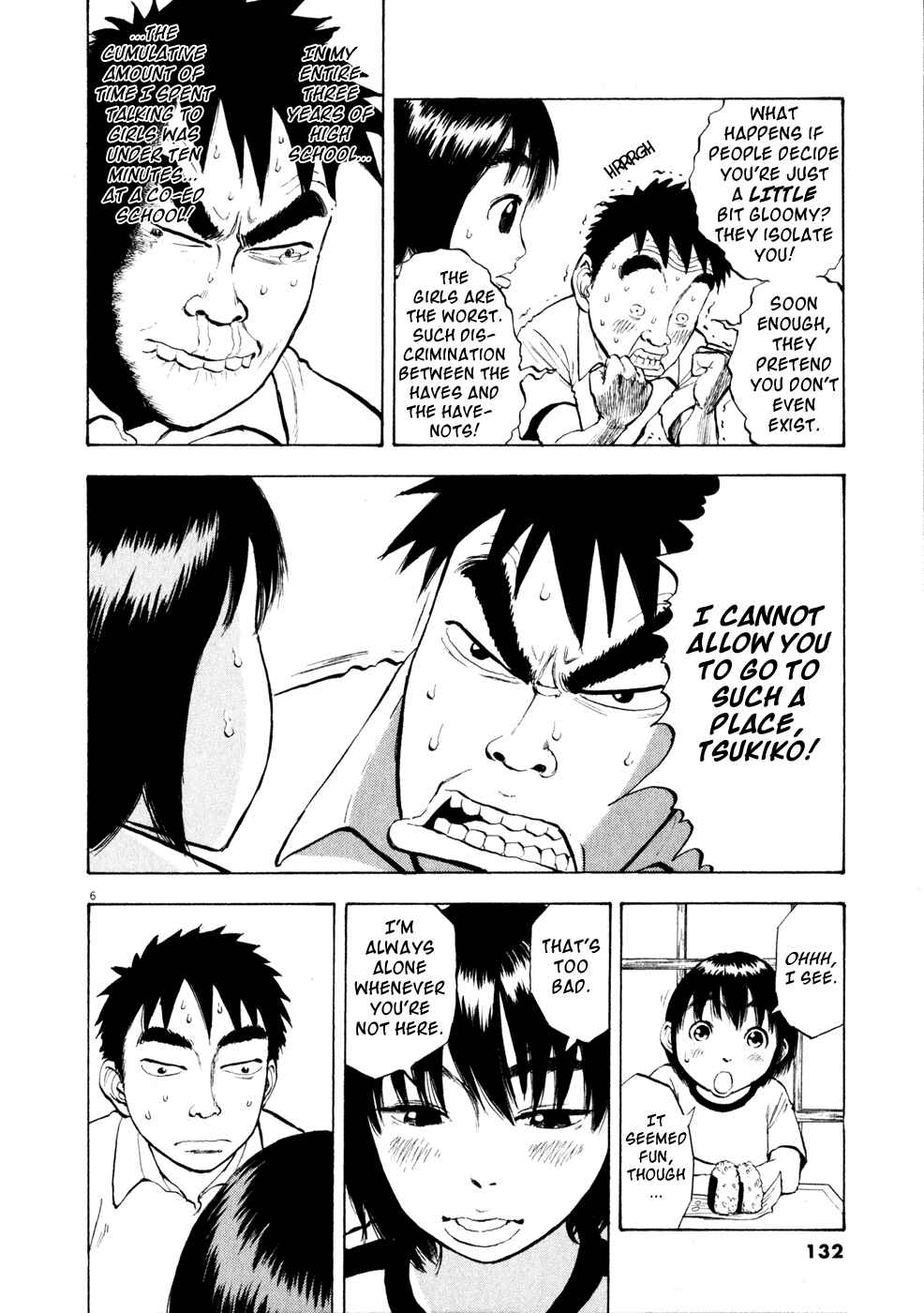 Page 6 Chapter 30 Ressentiment