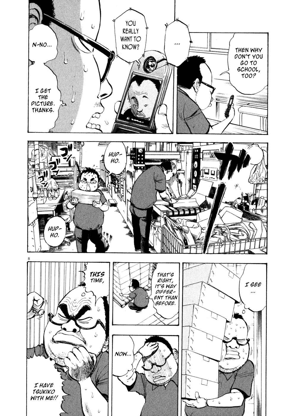 Page 8 Chapter 30 Ressentiment