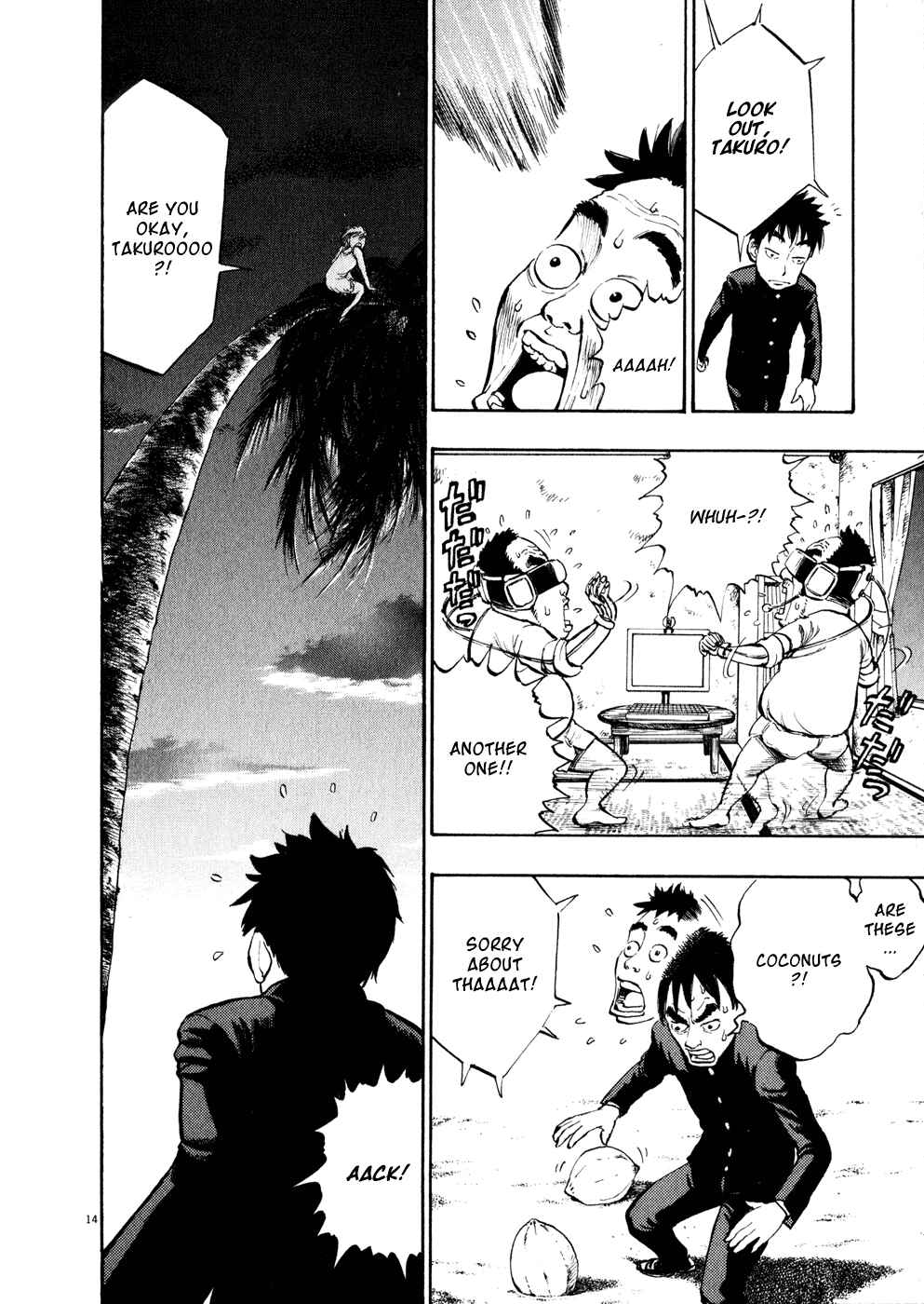 Page 13 Chapter 6 Ressentiment