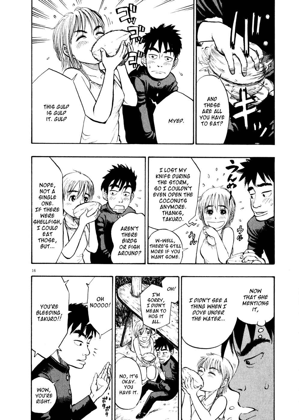 Page 15 Chapter 6 Ressentiment