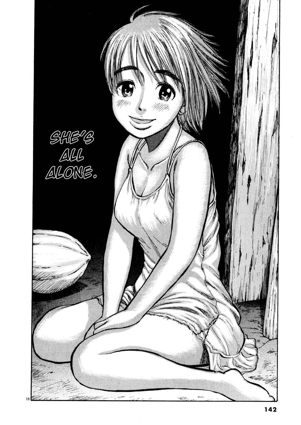 Page 17 Chapter 6 Ressentiment