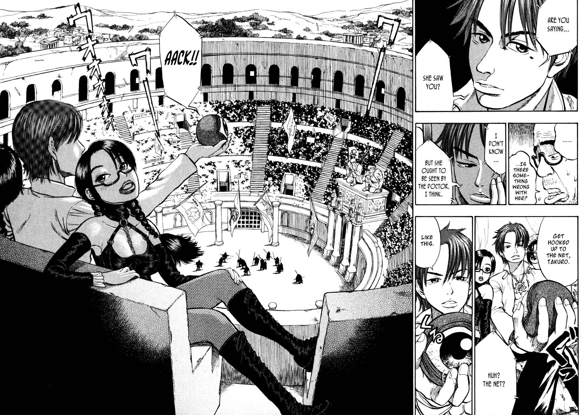 Page 8 Chapter 6 Ressentiment
