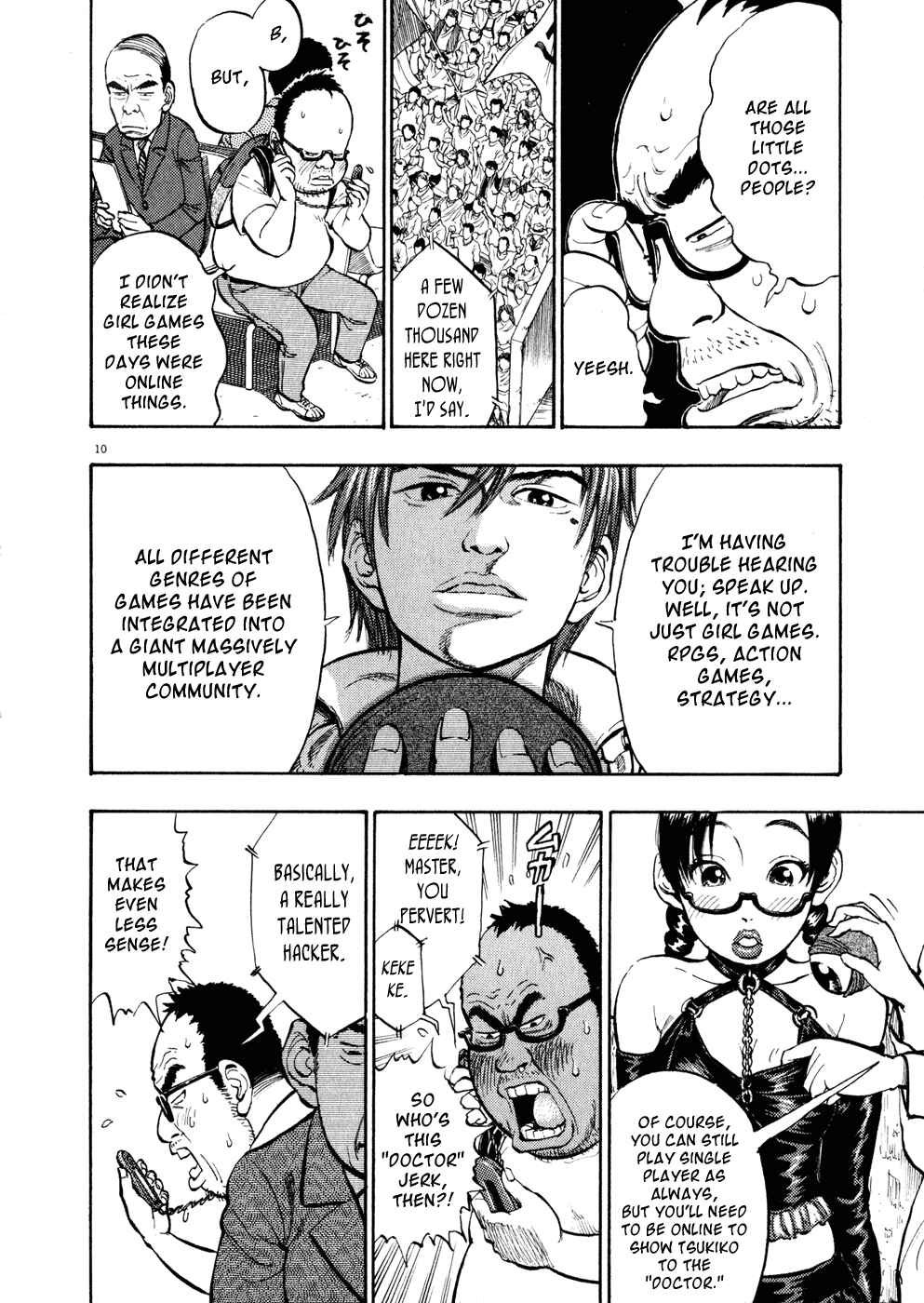 Page 9 Chapter 6 Ressentiment