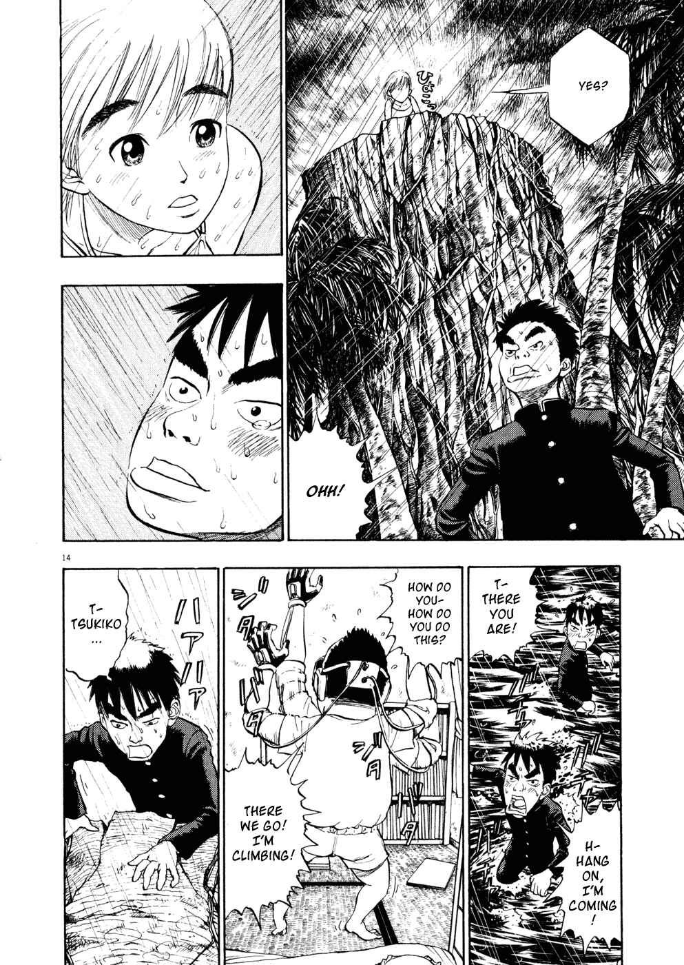 Page 14 Chapter 4 Ressentiment