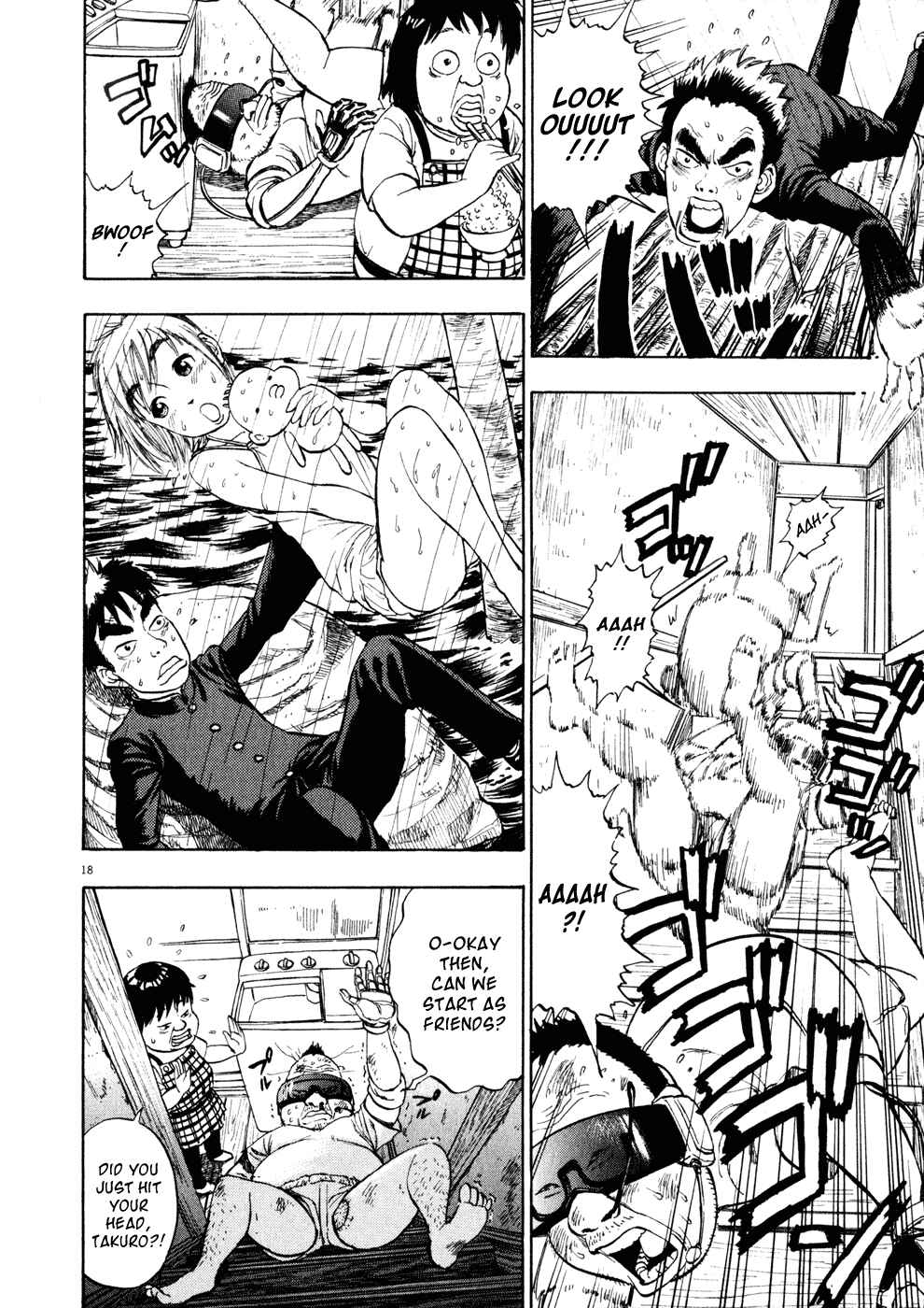 Page 18 Chapter 4 Ressentiment