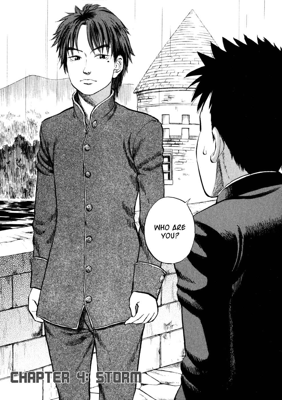 Page 3 Chapter 4 Ressentiment