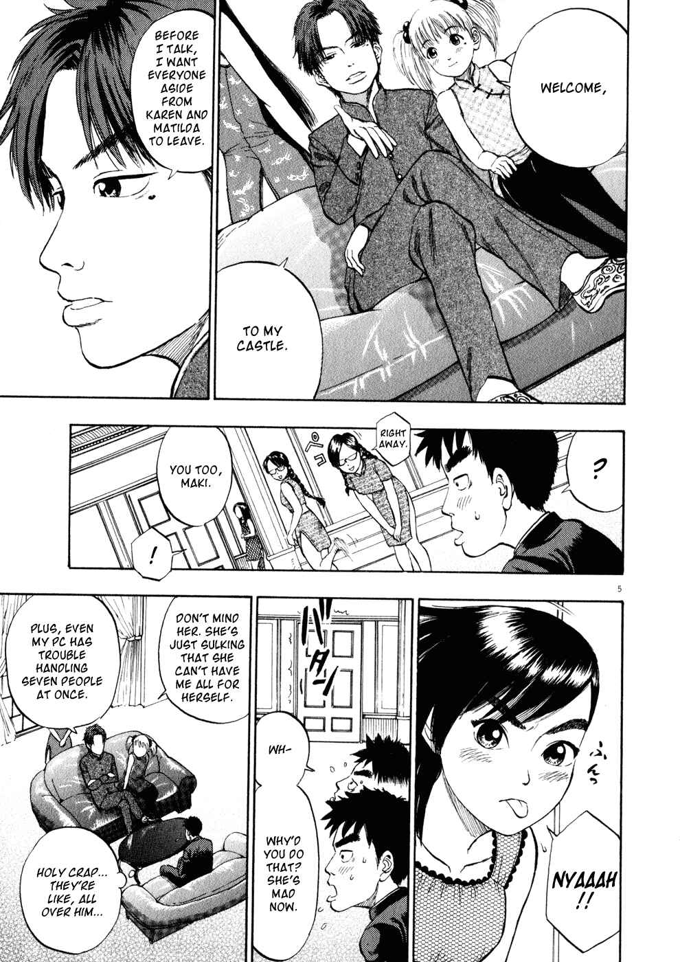 Page 5 Chapter 4 Ressentiment