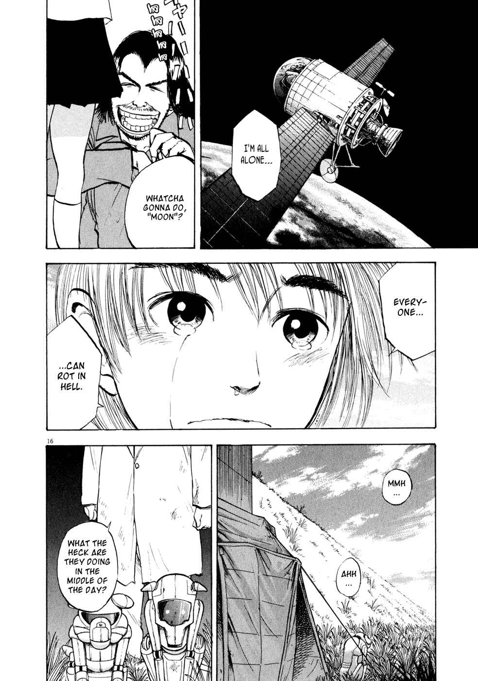 Page 16 Chapter 45 Ressentiment