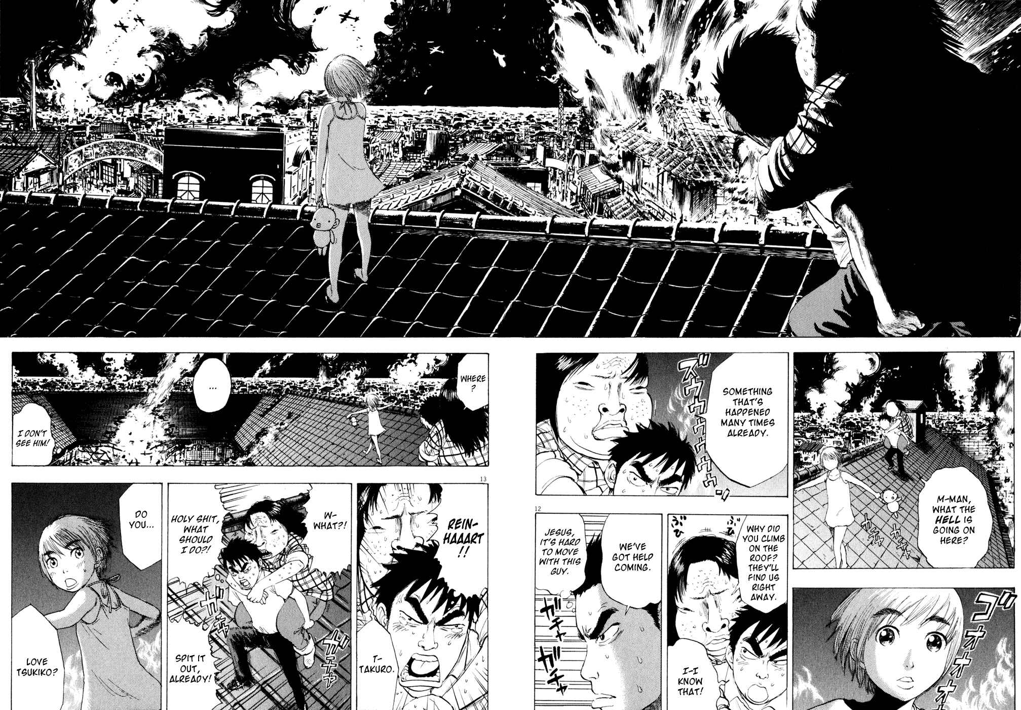 Page 12 Chapter 24 Ressentiment